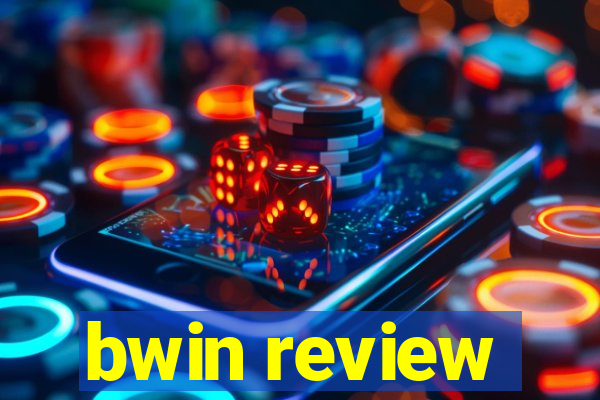 bwin review